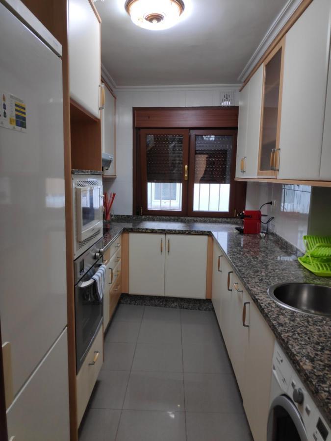 En El Corazon De Oviedo, Parking Y High Speed Wifi Apartment *