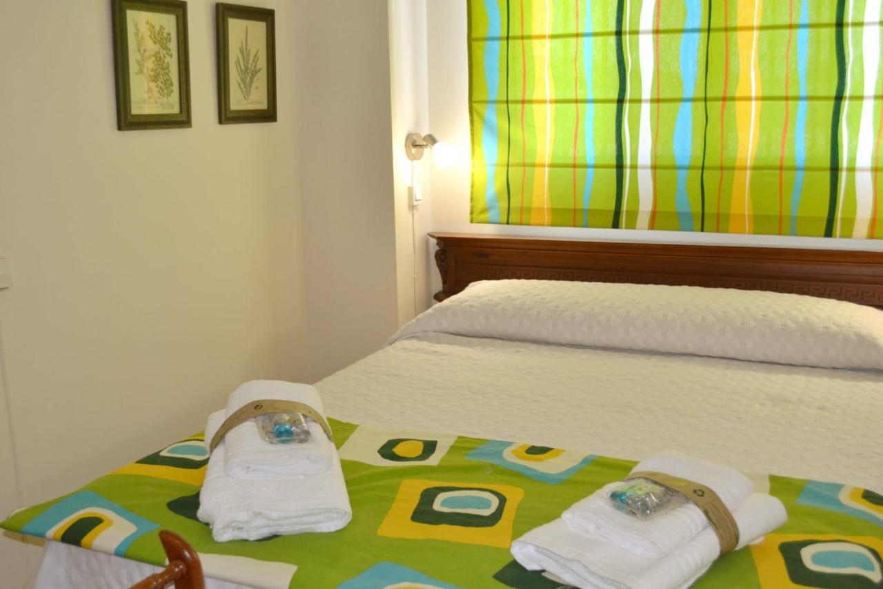 Сasa de vacaciones Casa Nuestro Hogar *