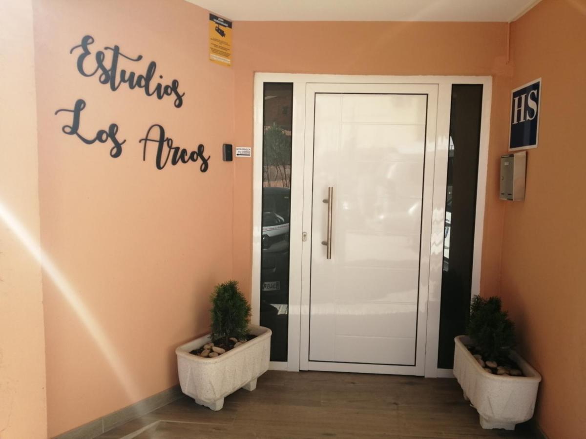 Estudio-apartamento Cancun Apartment Teruel