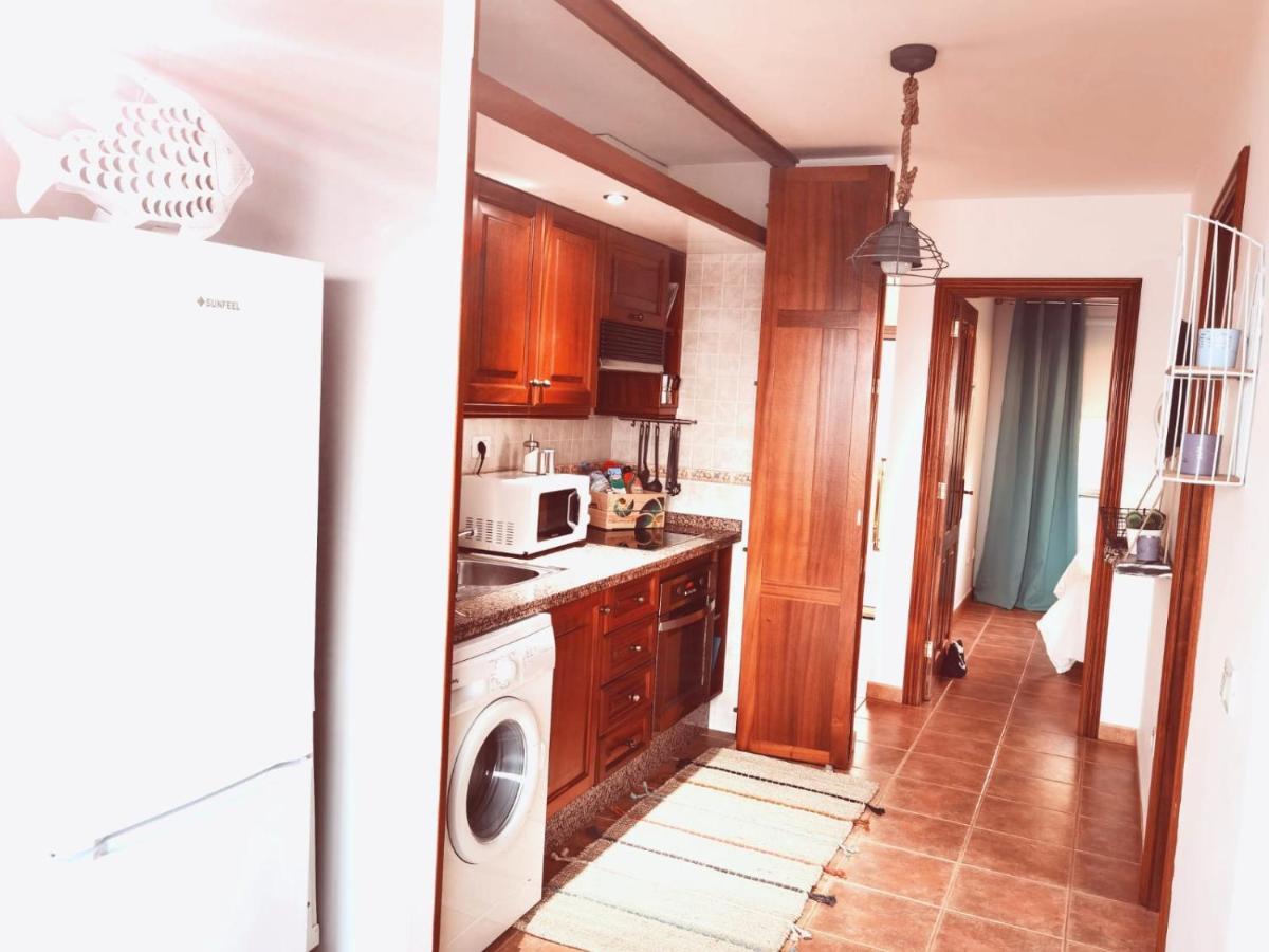 Apartamento Nautilus Ii *