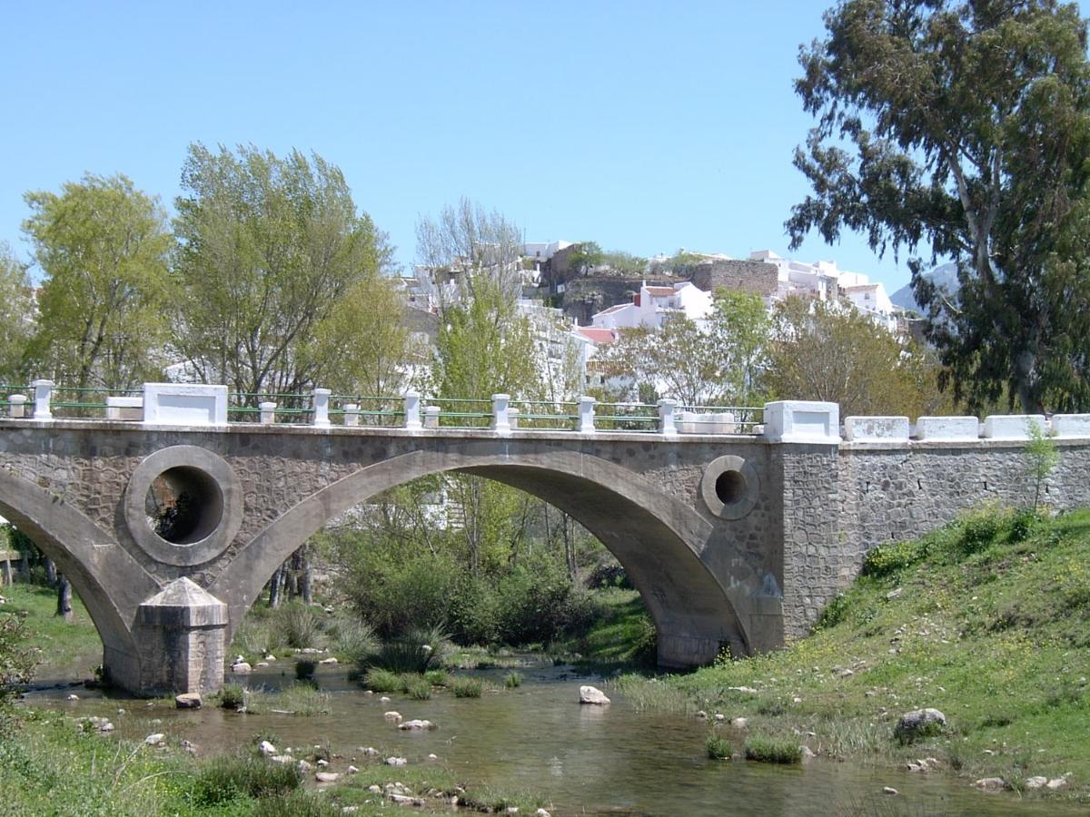 Сasa de vacaciones Caracuel De Badía El Burgo