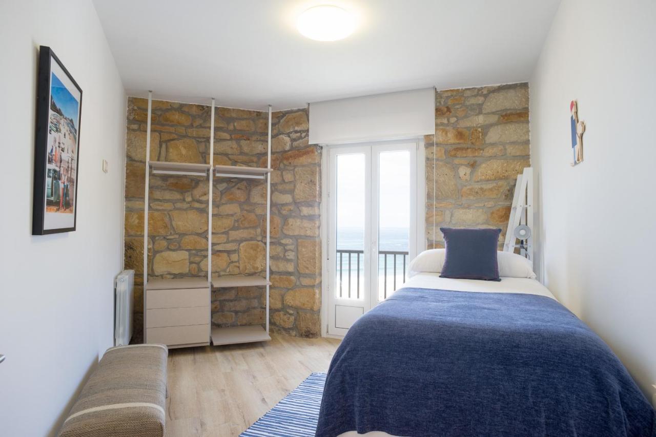 Apartment Mirador Zurriola - Iberorent San Sebastian
