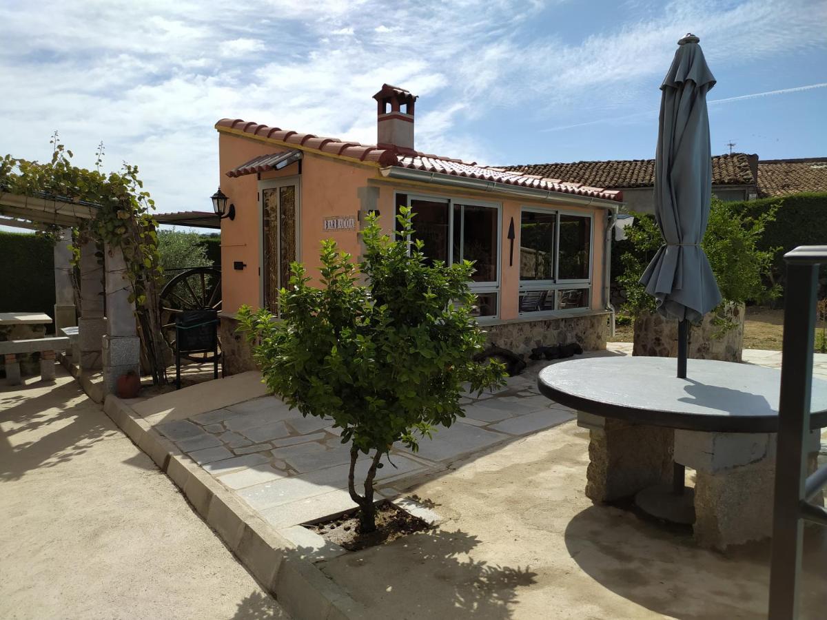 Country house Mi Descanso Valdefuentes de Sangusin
