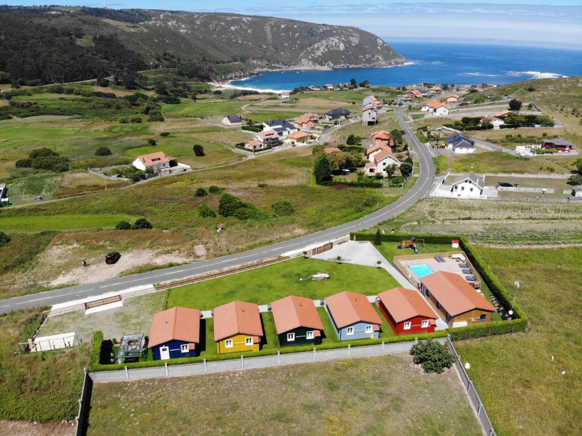 Parque de vacaciones De Vendaval