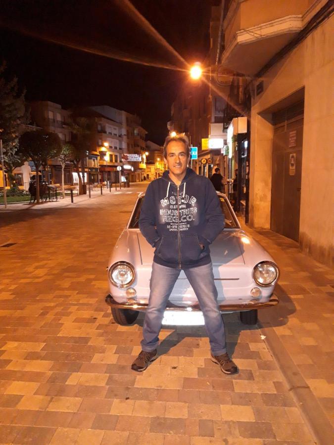 Casa Altobierzo, 9 Y 9 Banos * Pobladura de las Regueras