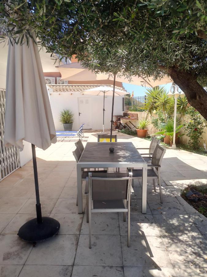 Apartamento Turístico Vistas Al Mar