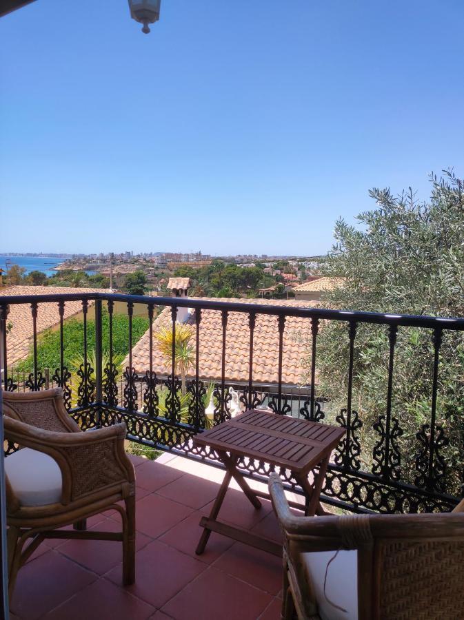 Apartamento Turístico Vistas Al Mar