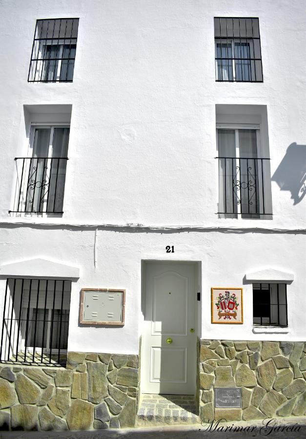 Сasa de vacaciones Caracuel De Badía