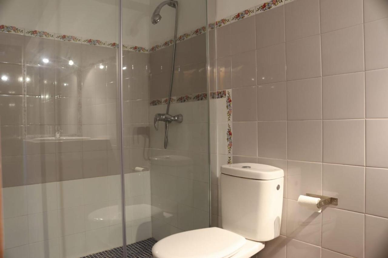 La Caseta Apartamento
