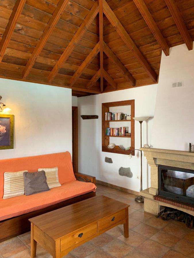 El Topo By Rural La Palma Apartment El Pinillo