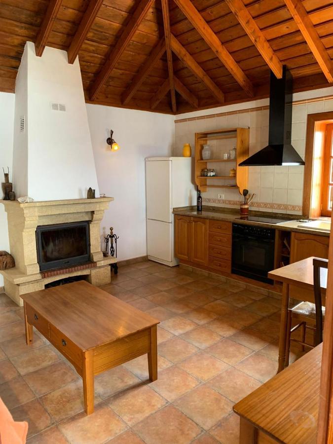 Apartment El Topo By Rural La Palma *