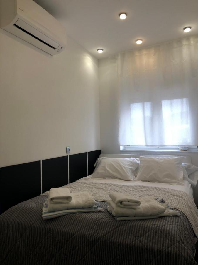 Asv Apartment *