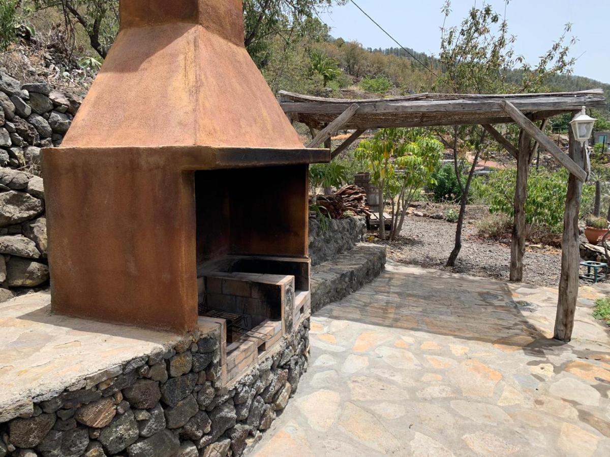 El Topo By Rural La Palma