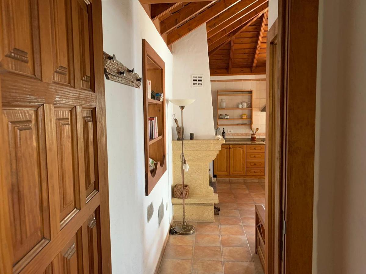 Apartment El Topo By Rural La Palma *
