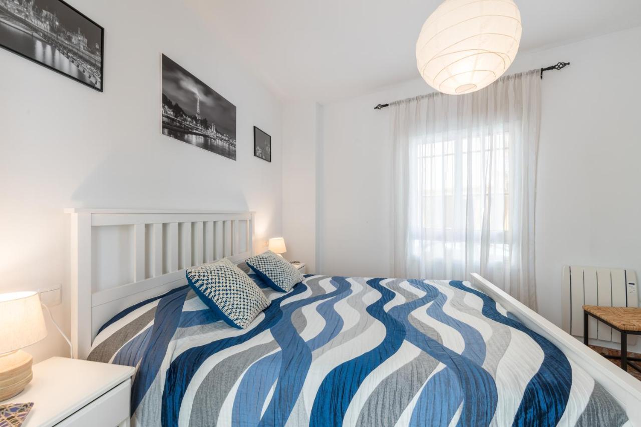 Apartamento Anna - Con Encanto En Triana