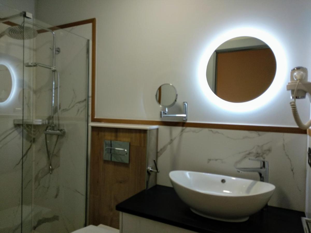 Guest house Canton Plaza Hospital de Orbigo