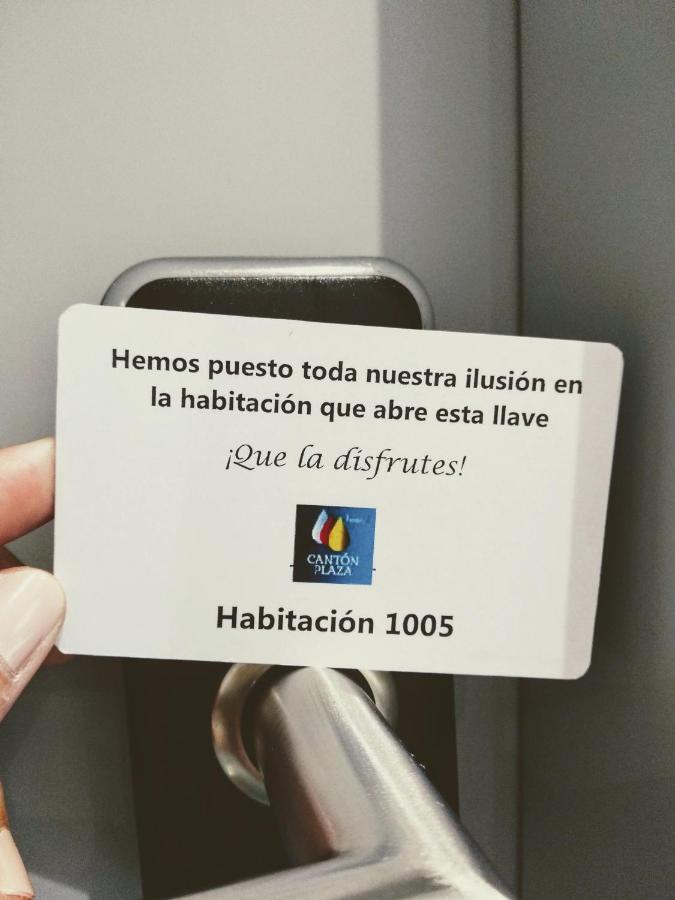 Canton Plaza 2* Hospital de Orbigo