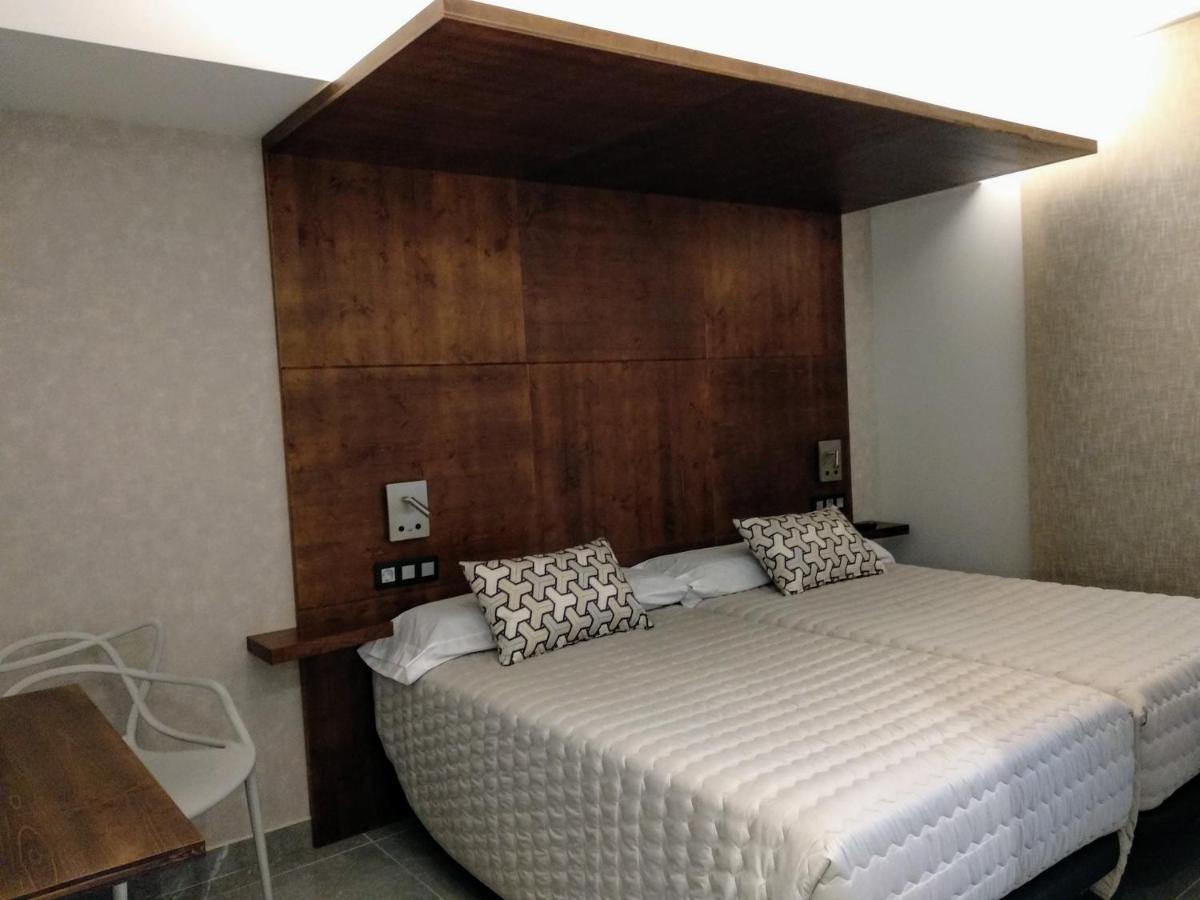 Guest house Canton Plaza Hospital de Orbigo