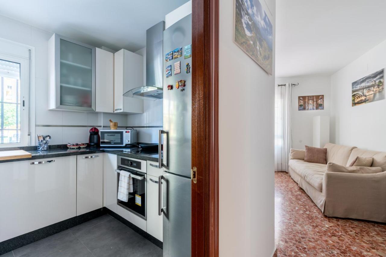 Anna - Con Encanto En Triana Apartamento Sevilla