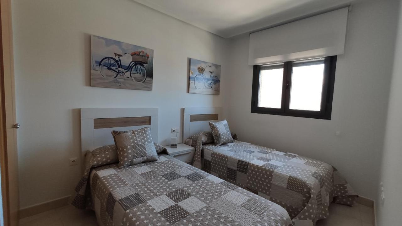 Apartment Apartamento Kronos Benidorm