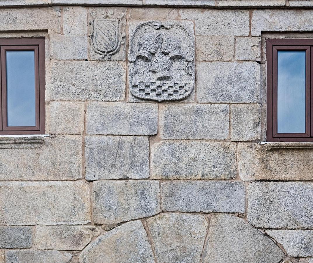 Country house Pazo De Lemaio *