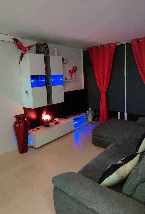 Tenerife Ruby1 Apartamento *