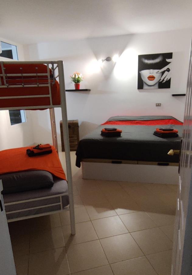 Apartamento Tenerife Ruby1