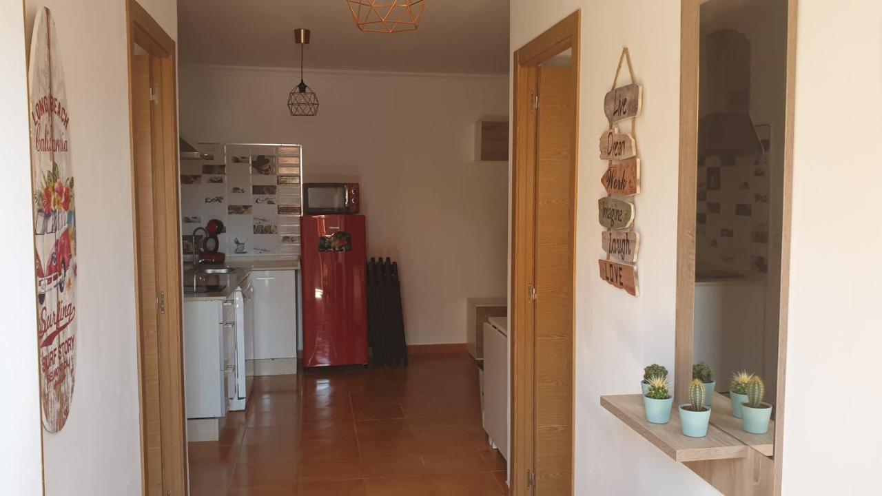 Apartamento Helena *