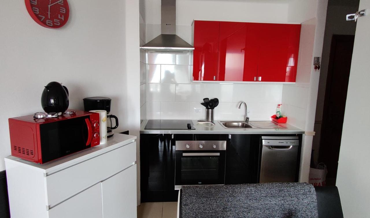 Apartamento Tenerife Ruby1