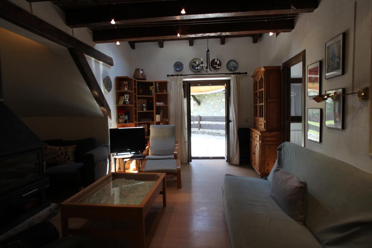 Apartamento Alacran Benasque
