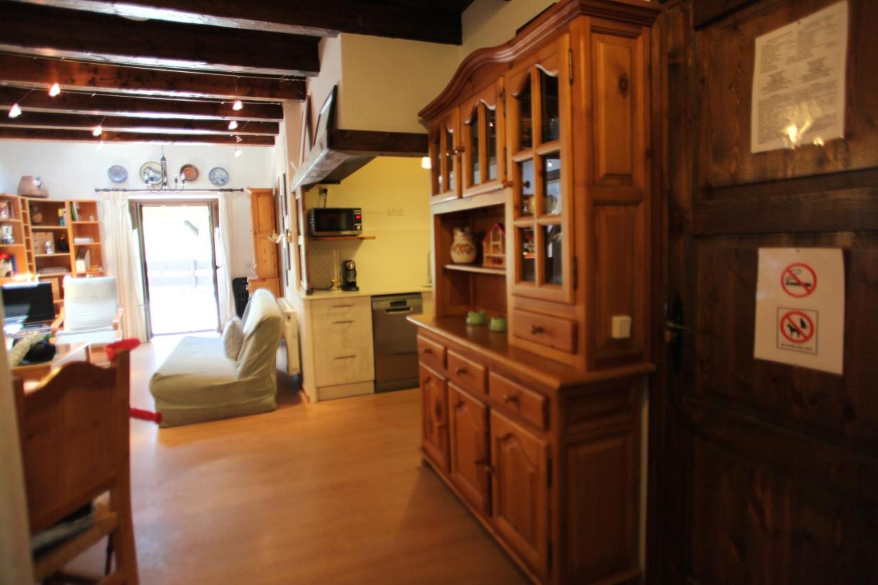 Apartamento Alacran *