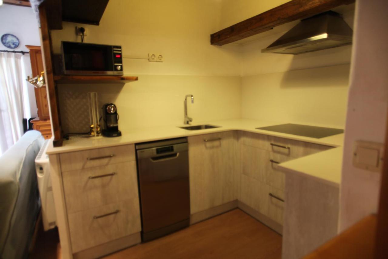 Alacran Apartamento