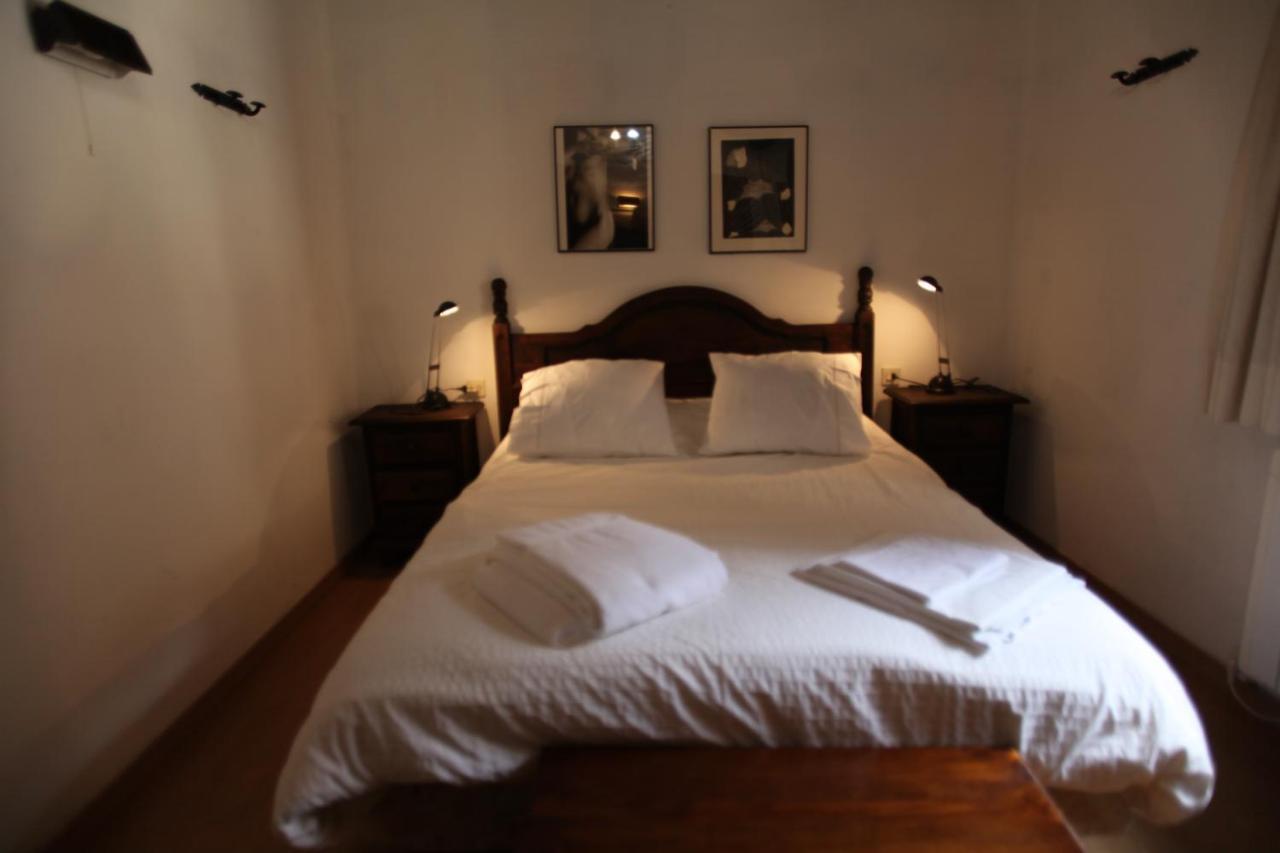 Apartamento Alacran *