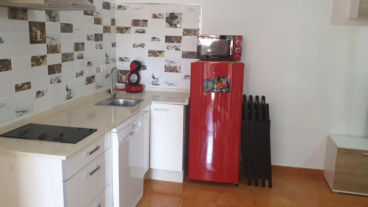 Apartamento Helena Rota