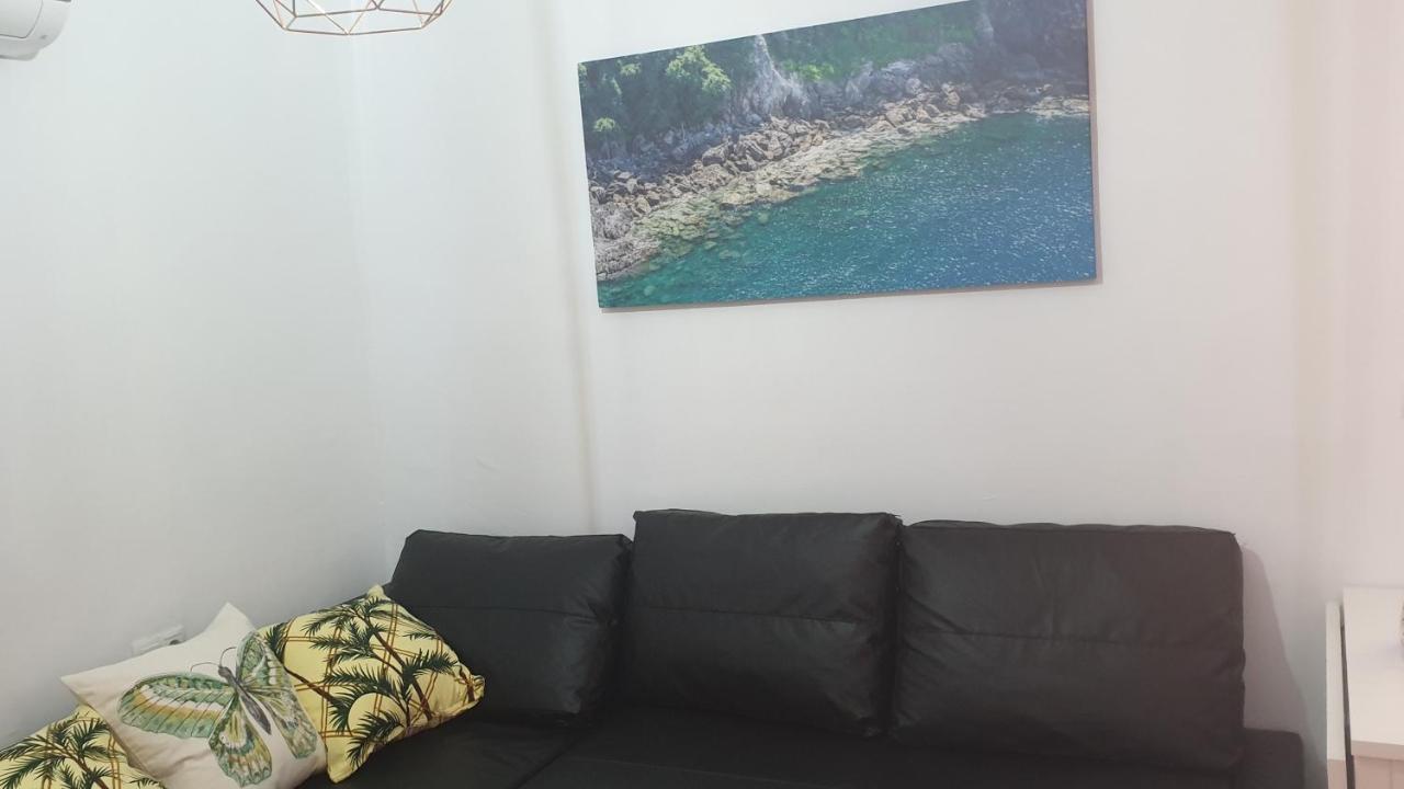 Helena Apartamento Rota