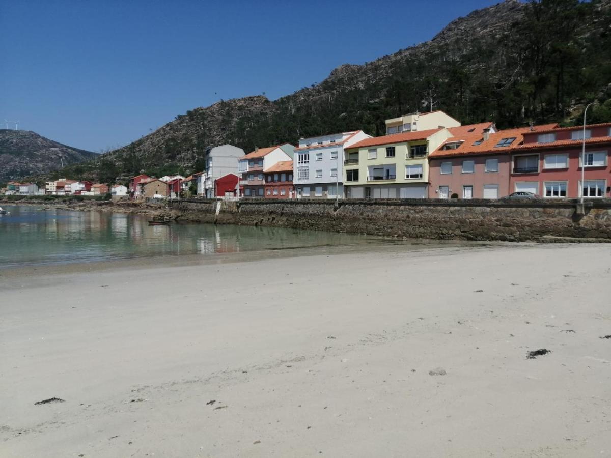 Na Beira Do Mar Apartment