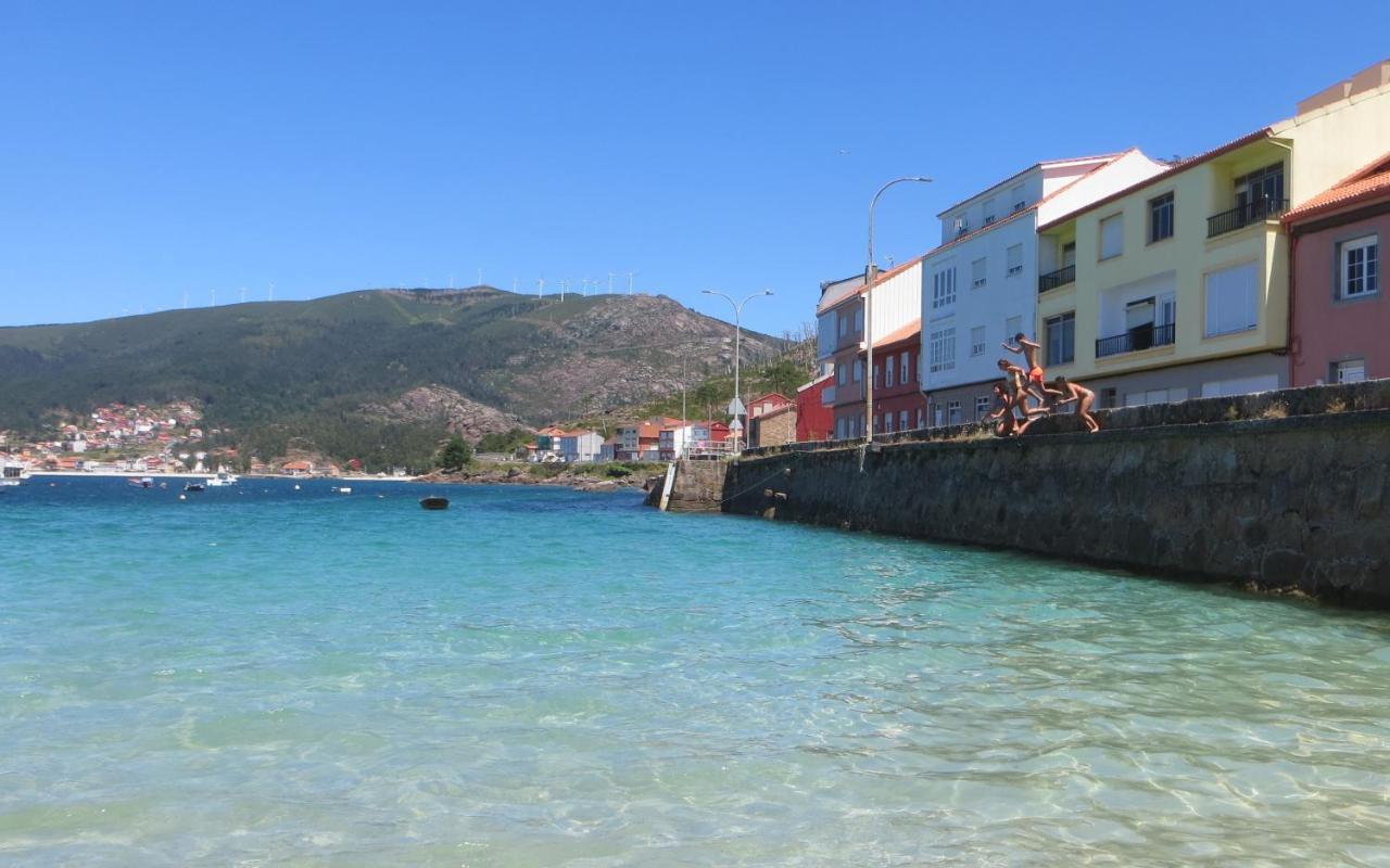 Apartment Na Beira Do Mar