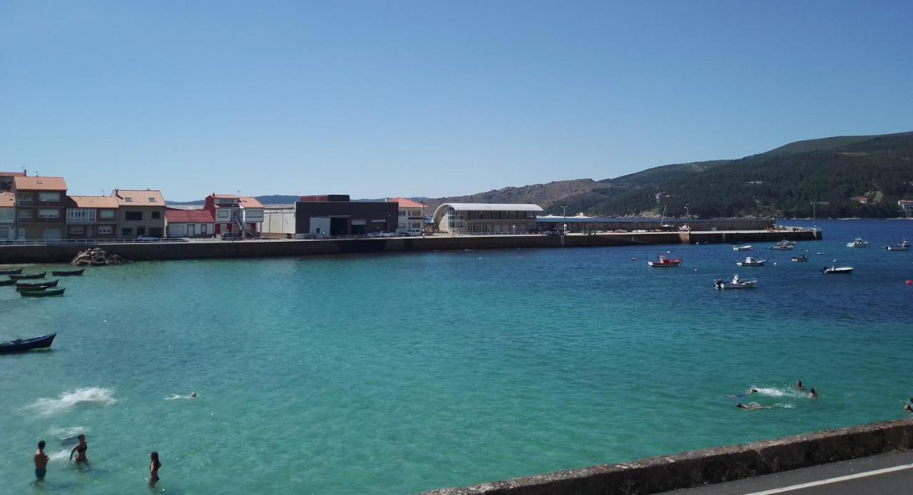 Apartment Na Beira Do Mar *