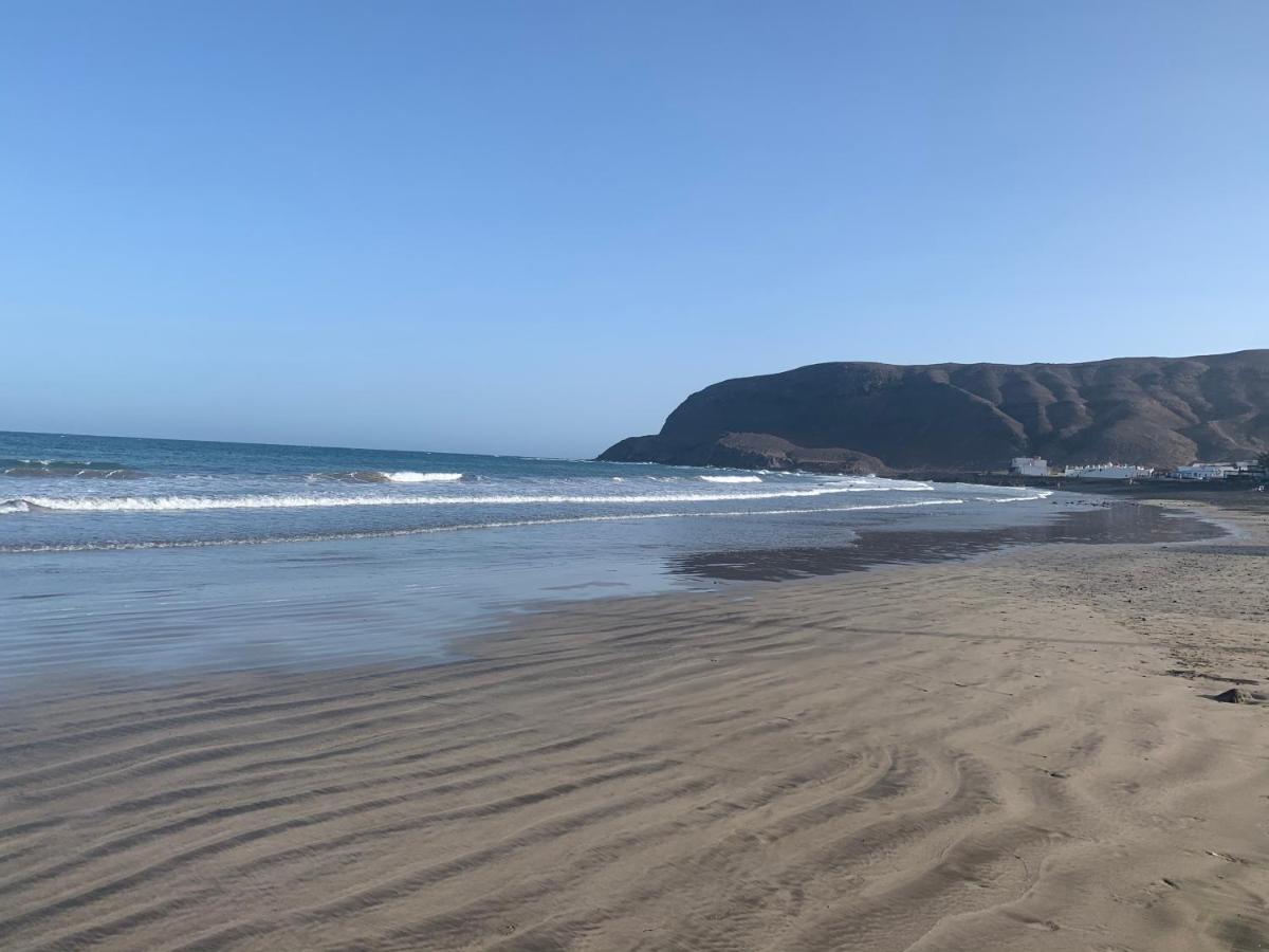 Сasa de vacaciones La Montañeta Alta Antigua (Fuerteventura)