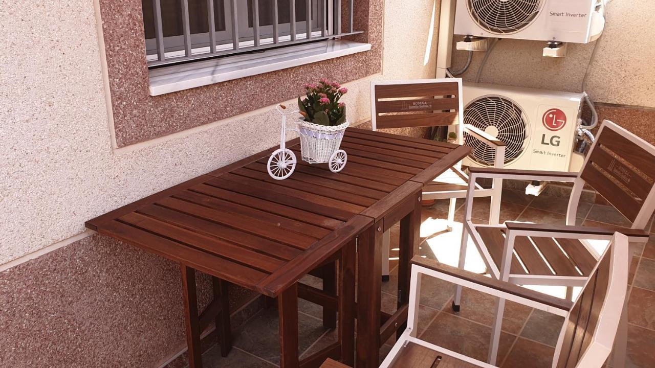 Apartamento Helena *