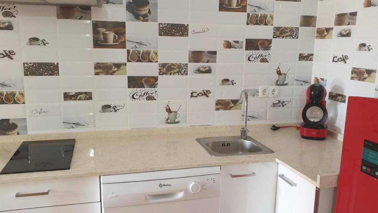 Helena Apartamento Rota