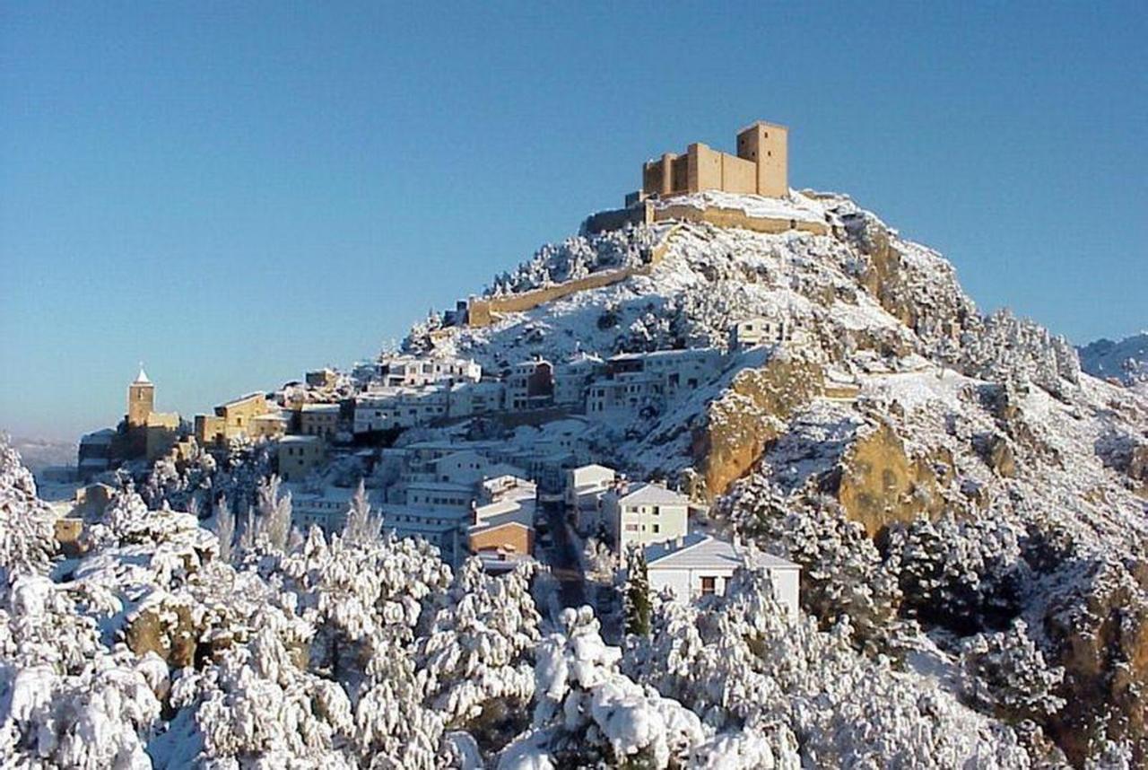 Nietos * Villaverde De Guadalimar