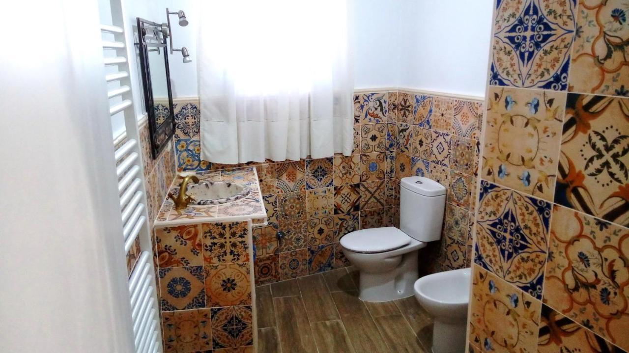Holiday home Nietos *