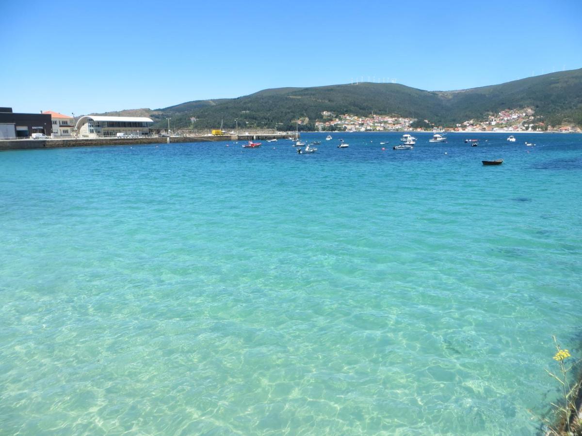 Apartment Na Beira Do Mar