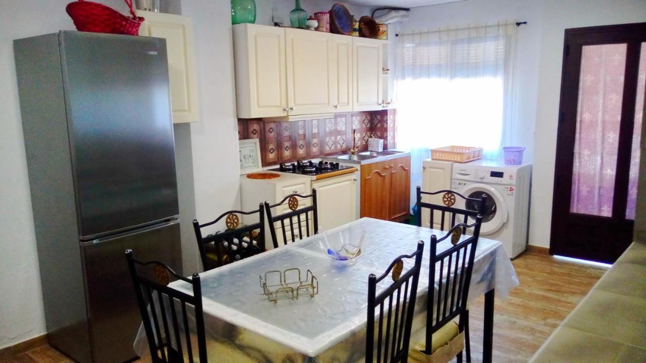 Nietos Holiday home