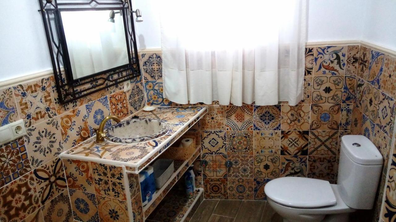 Nietos Holiday home