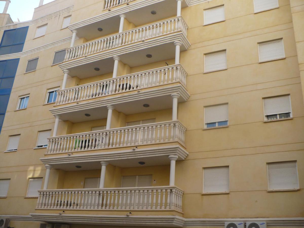 Dominique Gaspar El Campello
