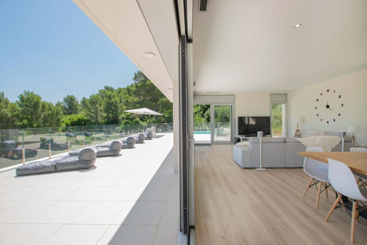 Casa Emnitan Begur
