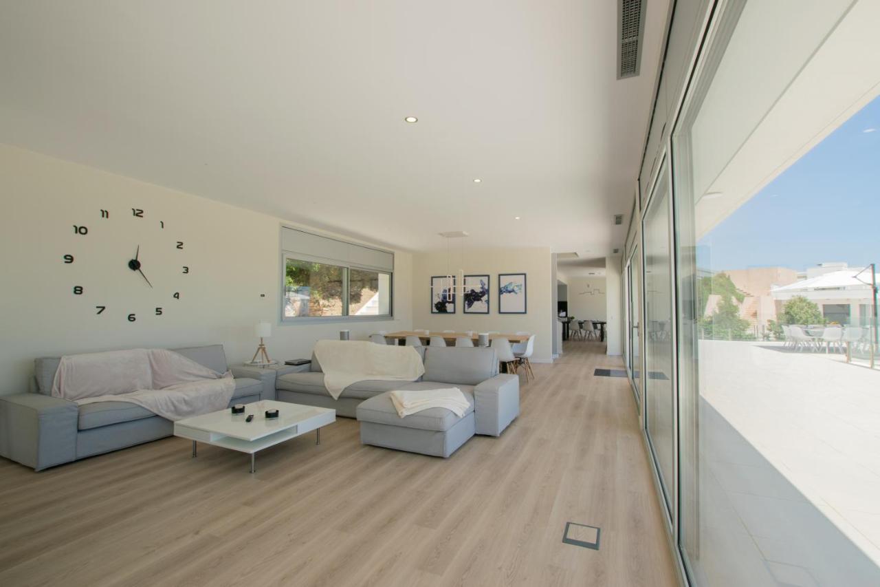 Casa Emnitan Villa