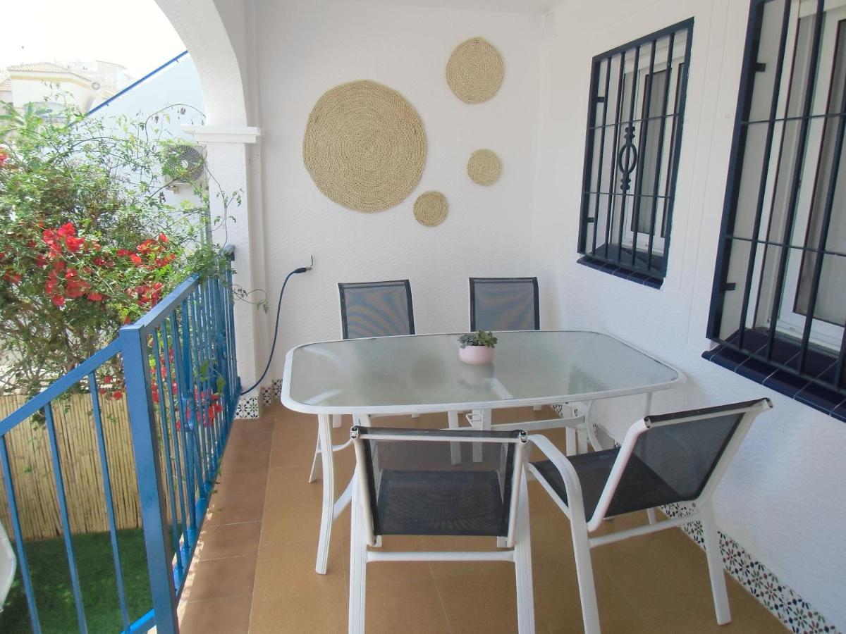 Apartamento Mediterraneamente Soleado *
